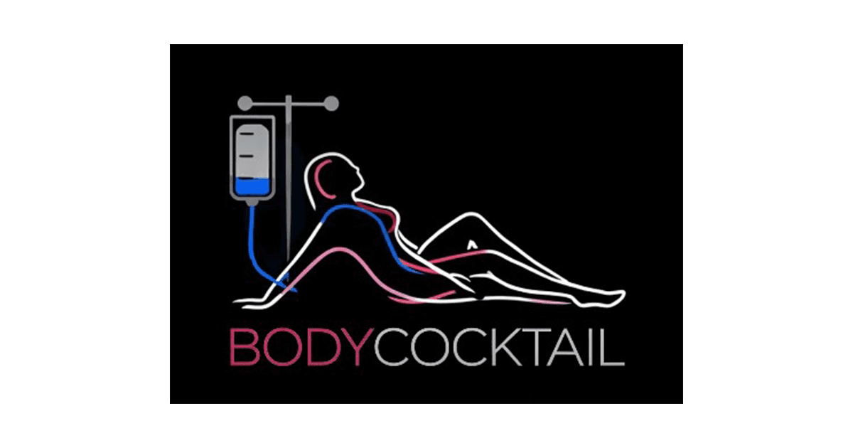 BodyCocktail