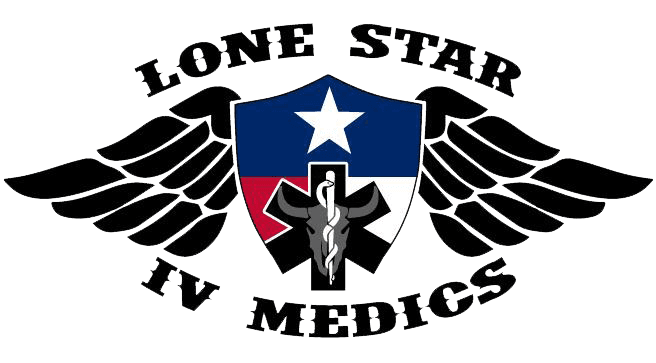 Lone Star IV Medics