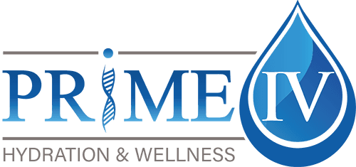 Prime IV Hydration & Wellness